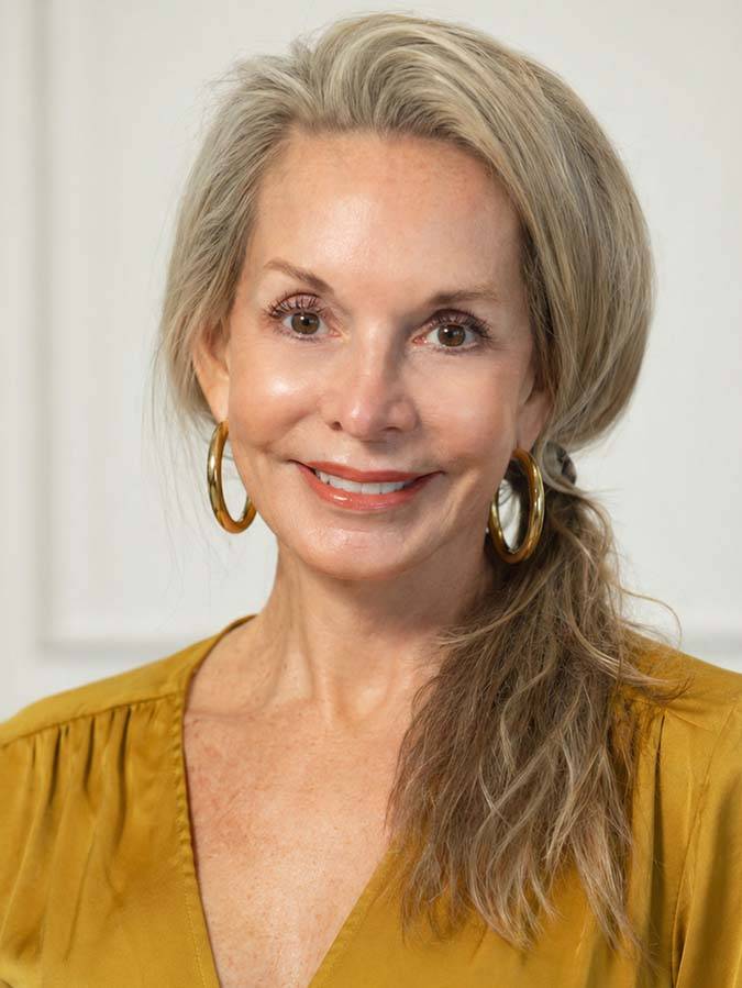Traci Miles