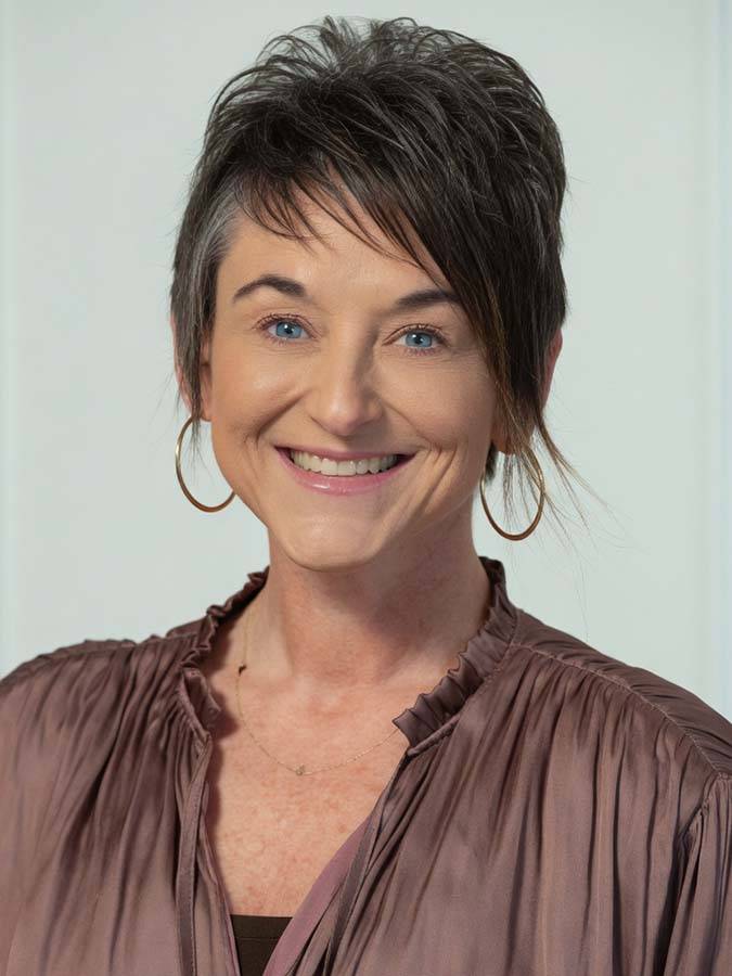 Carrie Blevins