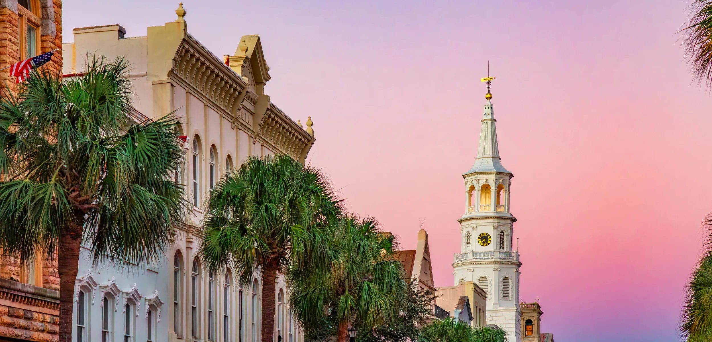 Premier Properties of Charleston